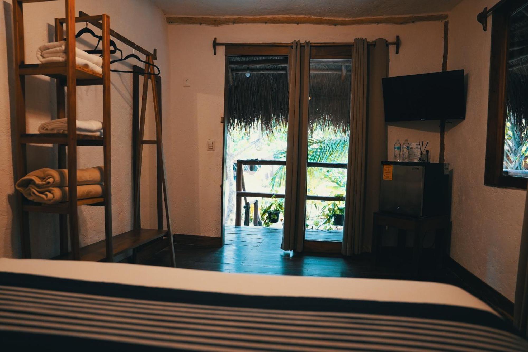 Bluebayou Bacalar Esterno foto